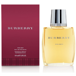 Мъжки парфюм BURBERRY For Men 